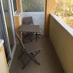 Apartman Szeki