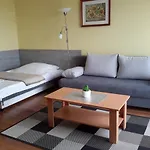 Apartman Szeki *