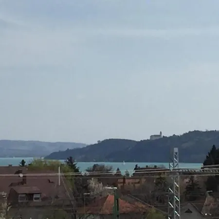 Szeki Apartamento Balatonfüred