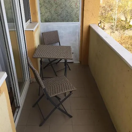 Apartamento Szeki