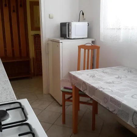 Appartamento Szeki