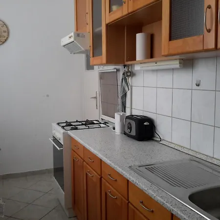Apartamento Szeki