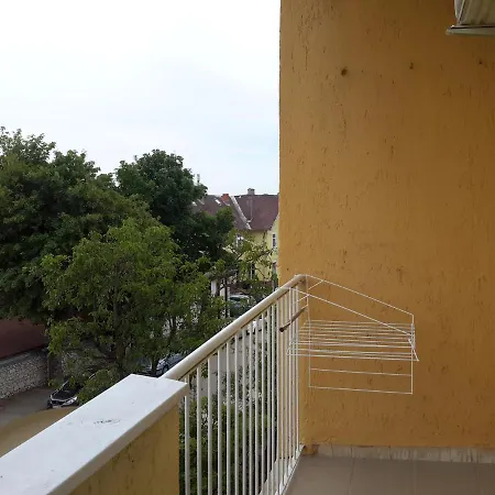 Διαμέρισμα Szeki *