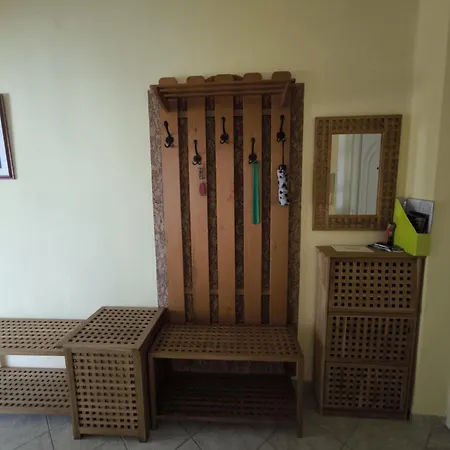 Διαμέρισμα Szeki Balatonfüred