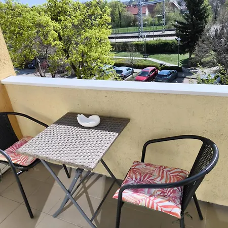 Szeki Apartman