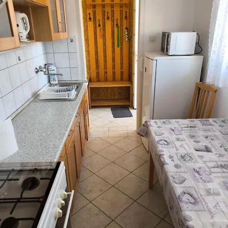 Διαμέρισμα Szeki