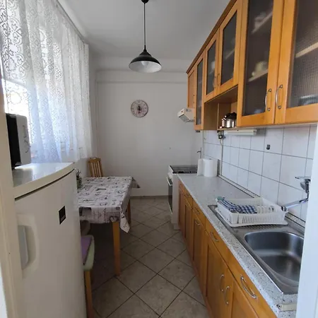 Szeki Διαμέρισμα *