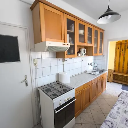 Διαμέρισμα Szeki Balatonfüred