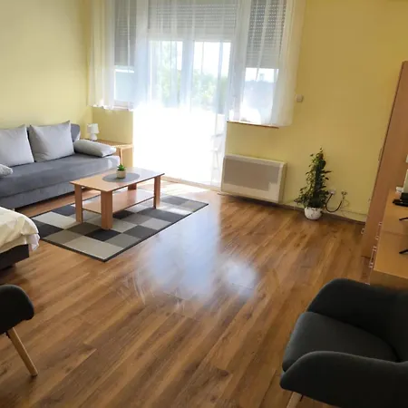 Szeki * Balatonfüred