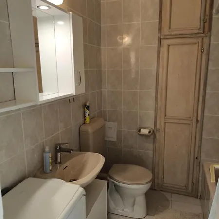 Apartamento Szeki Balatonfüred