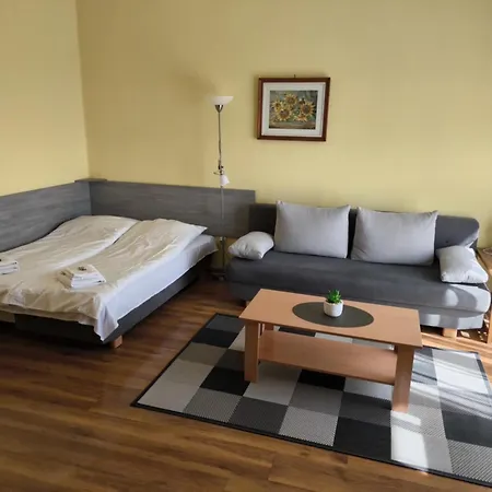 Apartamento Szeki *