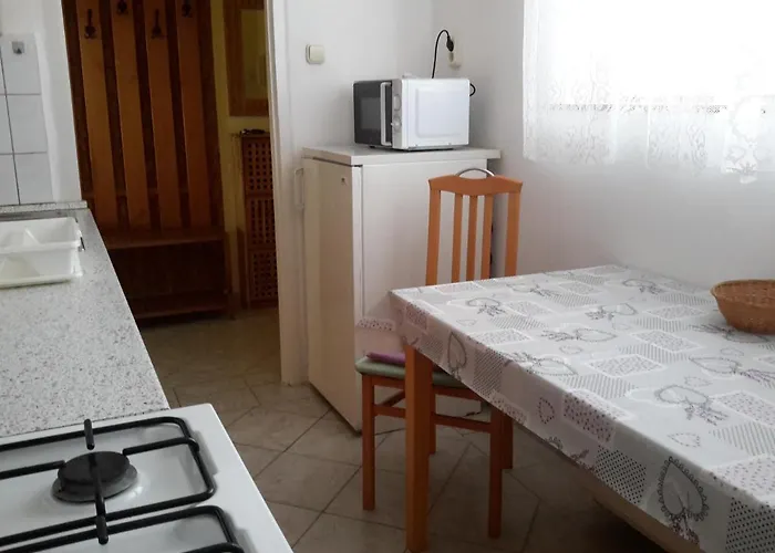 Apartament Szeki