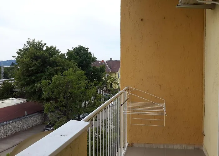 Apartament Szeki *