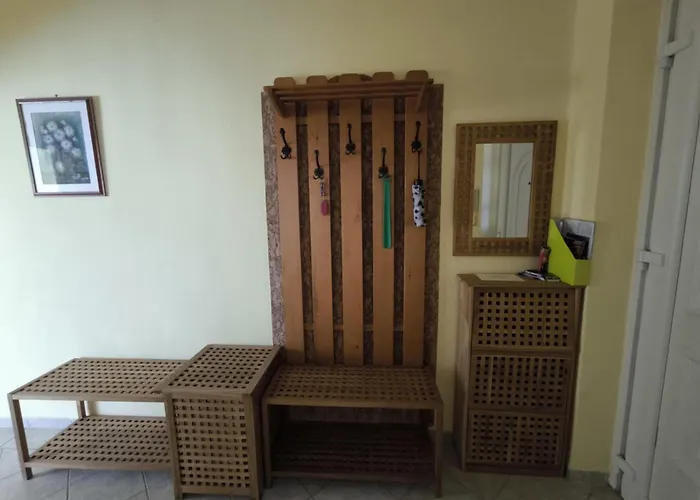 Apartament Szeki Balatonfüred