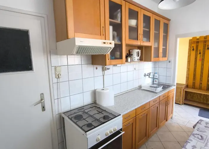 Apartament Szeki Balatonfüred